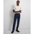 Mayer Pant in Stretch Wool