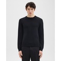 Hilles Crewneck Sweater in Cashmere