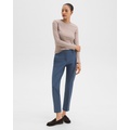 Treeca Pant in Good Wool