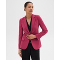 Staple Blazer in Admiral Crepe