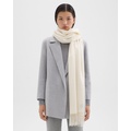 Classic Scarf in Cashmere