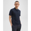 Goris Polo Shirt in Light Bilen