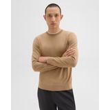 Crewneck Sweater in Regal Wool