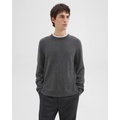 Hilles Crewneck Sweater in Cashmere