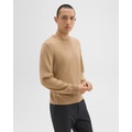 Hilles Crewneck Sweater in Cashmere