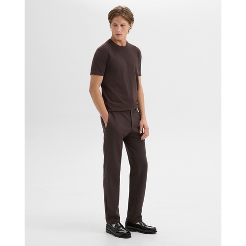 띠어리 Zaine Pant in Precision Ponte