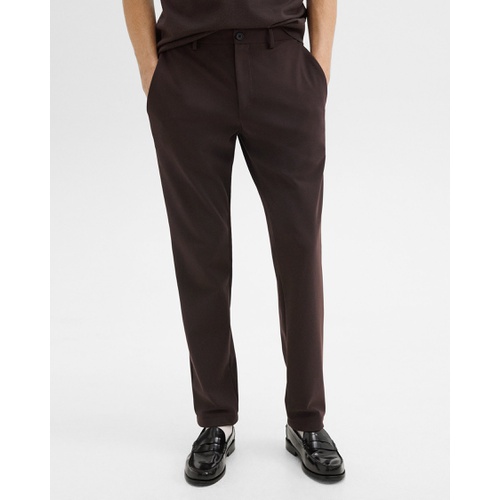 띠어리 Zaine Pant in Precision Ponte