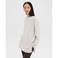 Karenia Sweater in Cashmere