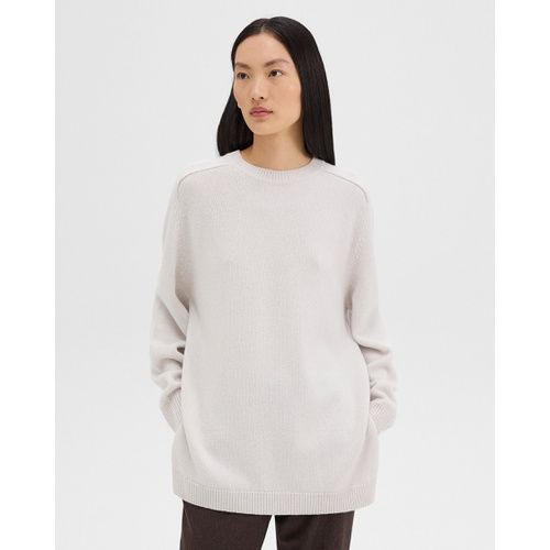 띠어리 Karenia Sweater in Cashmere