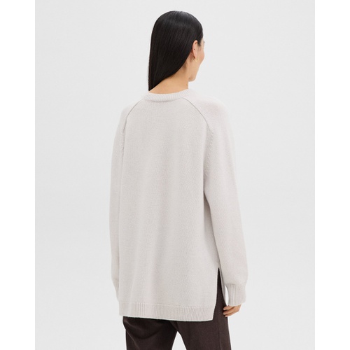 띠어리 Karenia Sweater in Cashmere