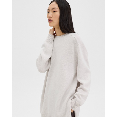 띠어리 Karenia Sweater in Cashmere