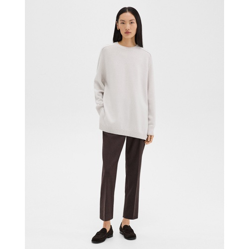 띠어리 Karenia Sweater in Cashmere