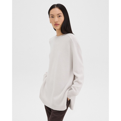 띠어리 Karenia Sweater in Cashmere