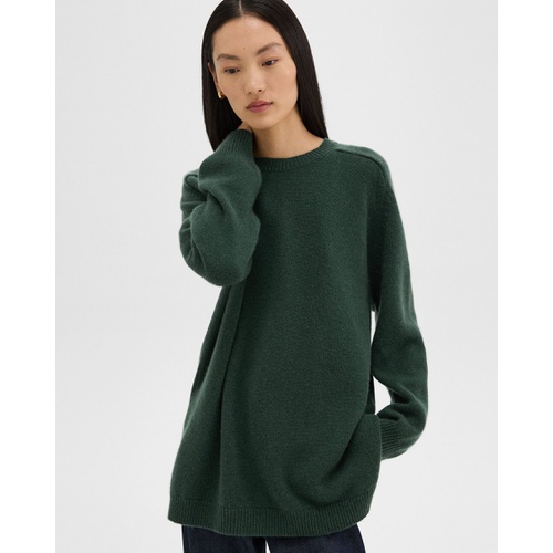 띠어리 Karenia Sweater in Cashmere