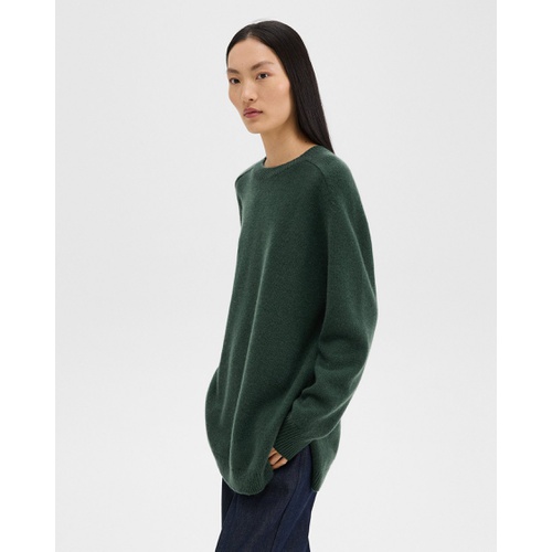 띠어리 Karenia Sweater in Cashmere