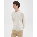 Hilles Crewneck Sweater in Cashmere