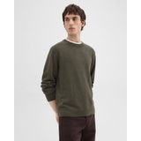 Hilles Crewneck Sweater in Cashmere