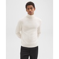 Hilles Turtleneck Sweater in Cashmere