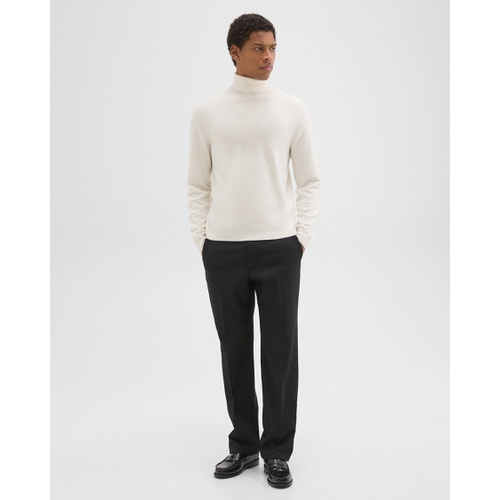 띠어리 Hilles Turtleneck Sweater in Cashmere