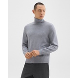 Hilles Turtleneck Sweater in Cashmere