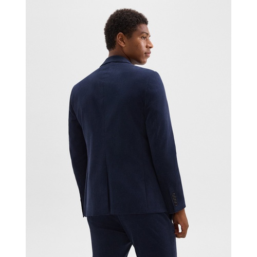 띠어리 Morton Blazer in Stretch Corduroy