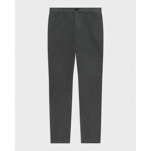 띠어리 Zaine Pant in Moleskin Twill