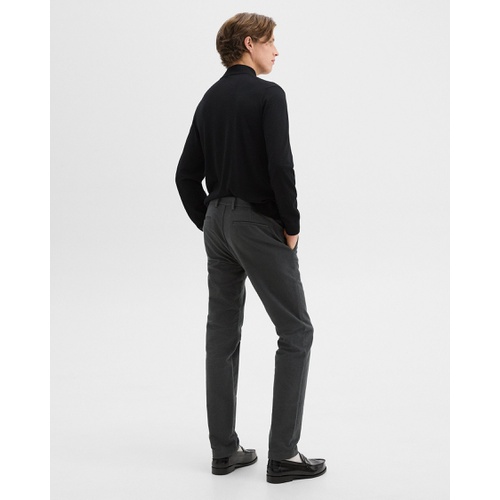 띠어리 Zaine Pant in Moleskin Twill