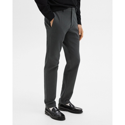 띠어리 Zaine Pant in Moleskin Twill