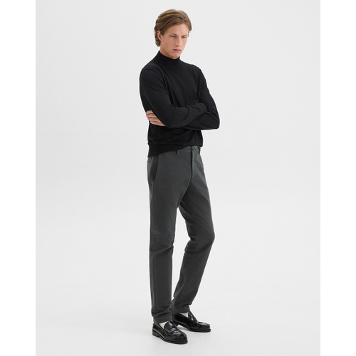 띠어리 Zaine Pant in Moleskin Twill