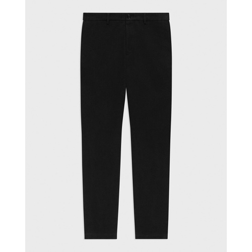 띠어리 Zaine Pant in Moleskin Twill