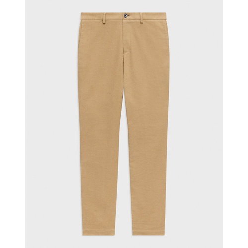 띠어리 Zaine Pant in Moleskin Twill