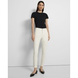 J Brand Jegging in Stretch Twill