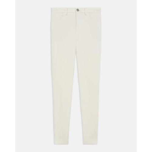 띠어리 J Brand Jegging in Stretch Twill