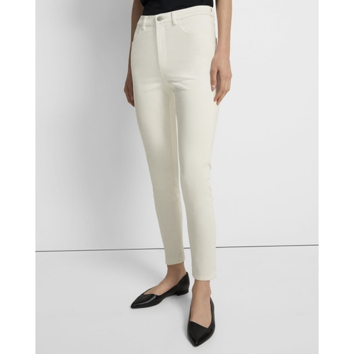 띠어리 J Brand Jegging in Stretch Twill