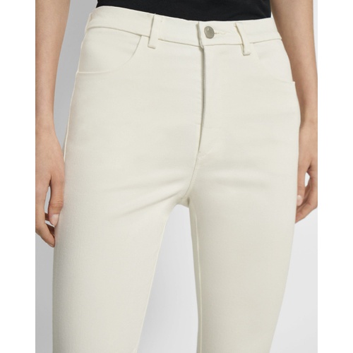 띠어리 J Brand Jegging in Stretch Twill