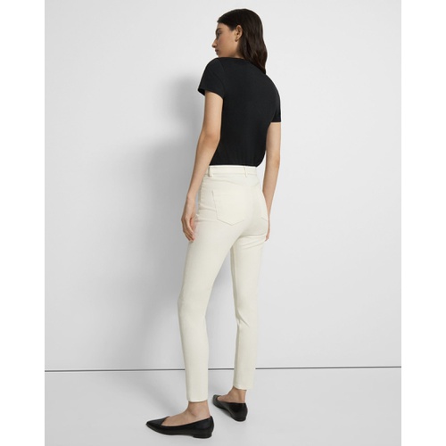 띠어리 J Brand Jegging in Stretch Twill