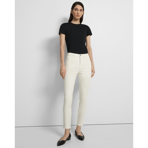 띠어리 J Brand Jegging in Stretch Twill