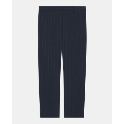 띠어리 Treeca Pant in Good Wool