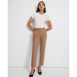 Treeca Pant in Good Wool