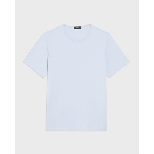 띠어리 Precise Tee in Pima Cotton Jersey