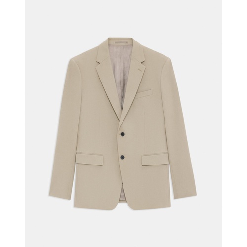 띠어리 Chambers Blazer in Neoteric Twill