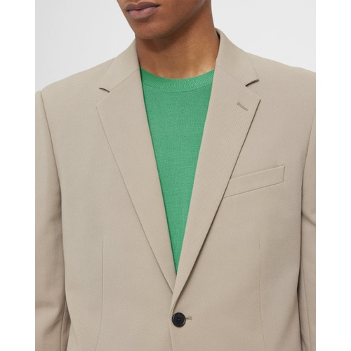 띠어리 Chambers Blazer in Neoteric Twill