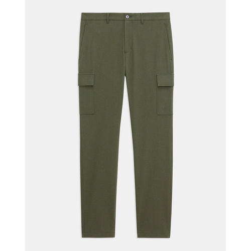 띠어리 Zaine Cargo Pant in Neoteric Twill