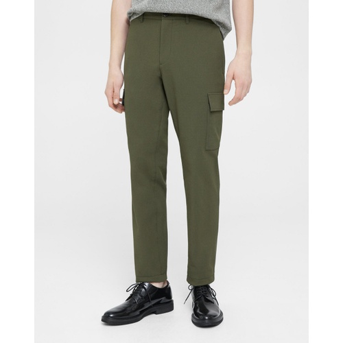 띠어리 Zaine Cargo Pant in Neoteric Twill