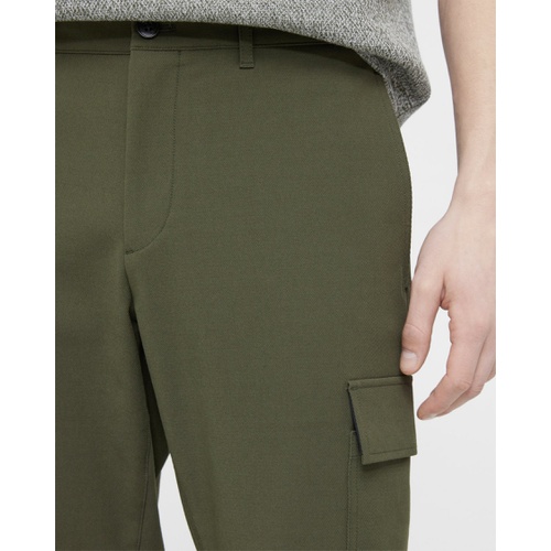 띠어리 Zaine Cargo Pant in Neoteric Twill