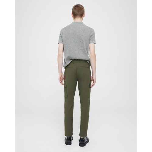 띠어리 Zaine Cargo Pant in Neoteric Twill