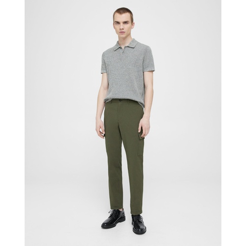 띠어리 Zaine Cargo Pant in Neoteric Twill