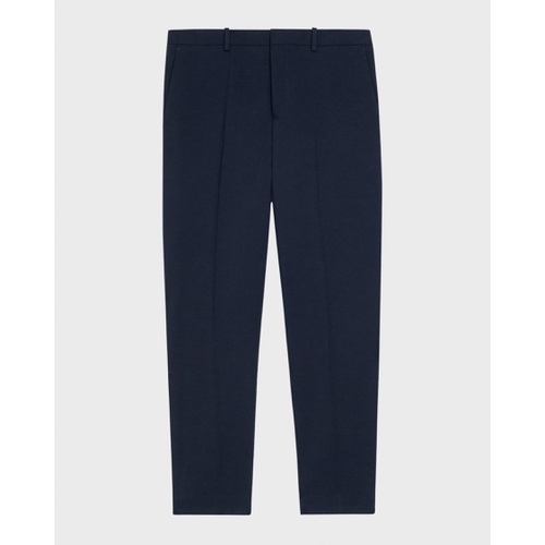 띠어리 Curtis Pant in Textured Gabardine