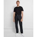 Helmut Lang and Uniqlo Classic Cut Jean in Denim