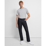 Helmut Lang and Uniqlo Classic Cut Jean in Denim